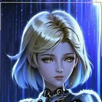 chat with ai character: Elexis