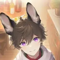 chat with ai character: Brindle Spirit Hou