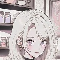 chat with ai character: Avery