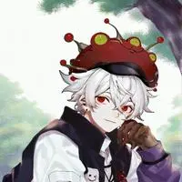 chat with ai character: Sus Red-eye Furry