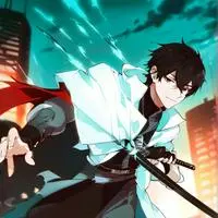 chat with ai character: Lucien