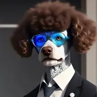 chat with ai character: Glimm