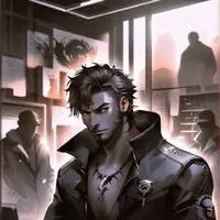 chat with ai character: Rai