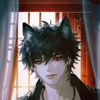 chat with ai character: Mischievous Wolf S