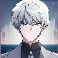 chat with ai character: Andre 