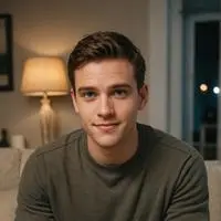 chat with ai character: Alex