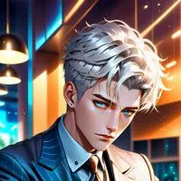 chat with ai character: Alister Renfield