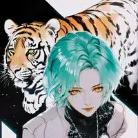 chat with ai character: Kaleida