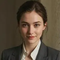 chat with ai character: Rebecca