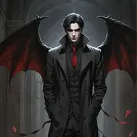 chat with ai character: Lucien