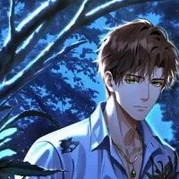 chat with ai character: Derrick distant f