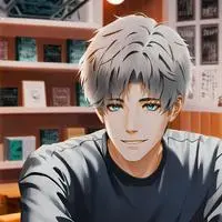 chat with ai character: Ethan