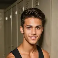 chat with ai character: Dante Hawkins