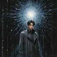 chat with ai character: Erikos