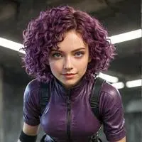 chat with ai character: mha throw ball 