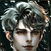 chat with ai character: Jack