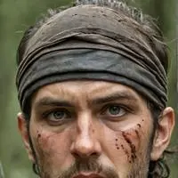 chat with ai character: Daryl Dixon