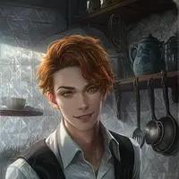 chat with ai character: Sam