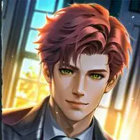 chat with ai character: Kyle