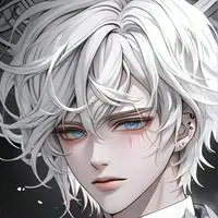 chat with ai character: Alistair Frost