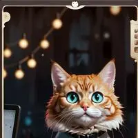 chat with ai character: SussyWhiskers
