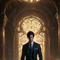 chat with ai character: Lucien