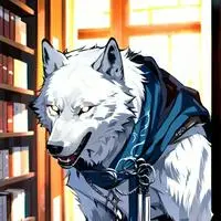 chat with ai character: Lysander