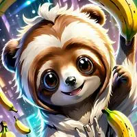 chat with ai character: Fluffington the Sl