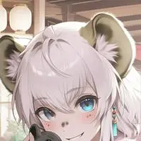 chat with ai character: Hyena Furry Spirit