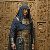 chat with ai character: Alejandro