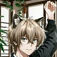 chat with ai character: Spotted Leopard Furry