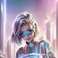 chat with ai character: The Affectionate AI Advocate