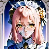 chat with ai character: Lila
