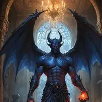 chat with ai character: Лейс 