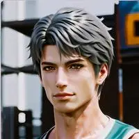 chat with ai character: Jordan