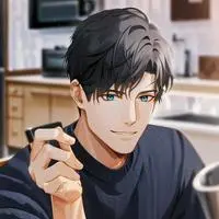 chat with ai character: Jay