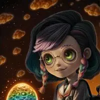 chat with ai character: Flirnix