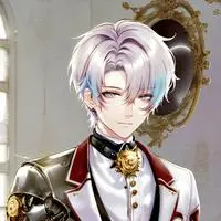 chat with ai character: Lumin