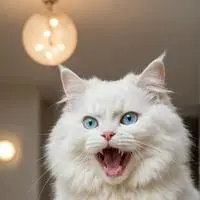 chat with ai character: Flick