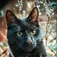 chat with ai character: Byte