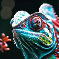 chat with ai character: Pixel