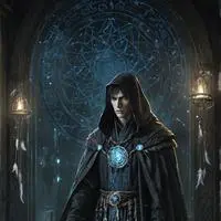 chat with ai character: Nero