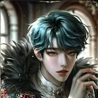 chat with ai character: Korean Rival