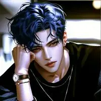 chat with ai character: The Chaotic K-Pop Customer