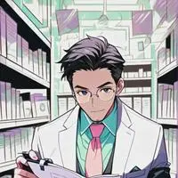 chat with ai character: The Obsessive Shoppers' Advocate