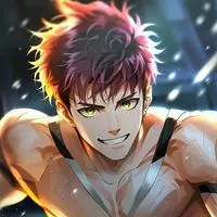 chat with ai character: Sizzling Bully