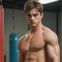 chat with ai character: Maverick