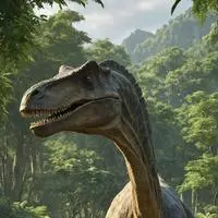 chat with ai character: Camarasaurus
