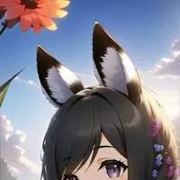 chat with ai character: Zebra Spirit Friend