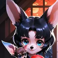 chat with ai character: Wendy the Whimsica